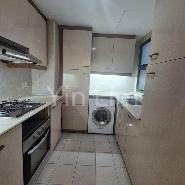 2 Bed Condo for Rent in  7 Claymore - Image 4